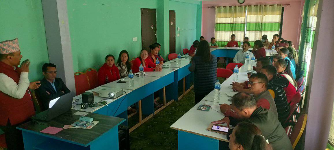 इन्टरनेटको असुरक्षित प्रयोगले बालबालिका जोखिममा 